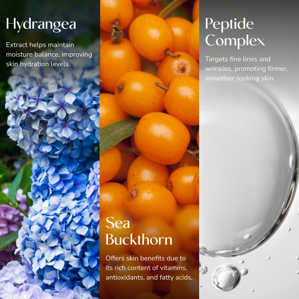 The Blissful Balance