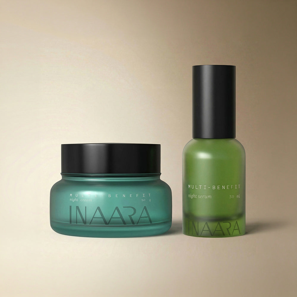 The Overnight Reset – inaara-store