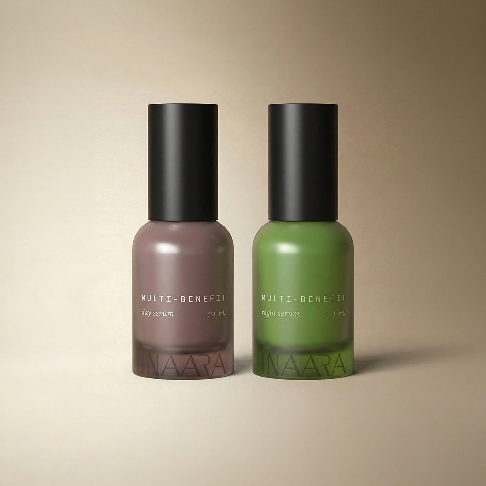 The Blissful Balance