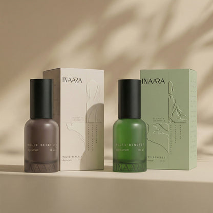 The Blissful Balance