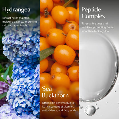 The Blissful Balance