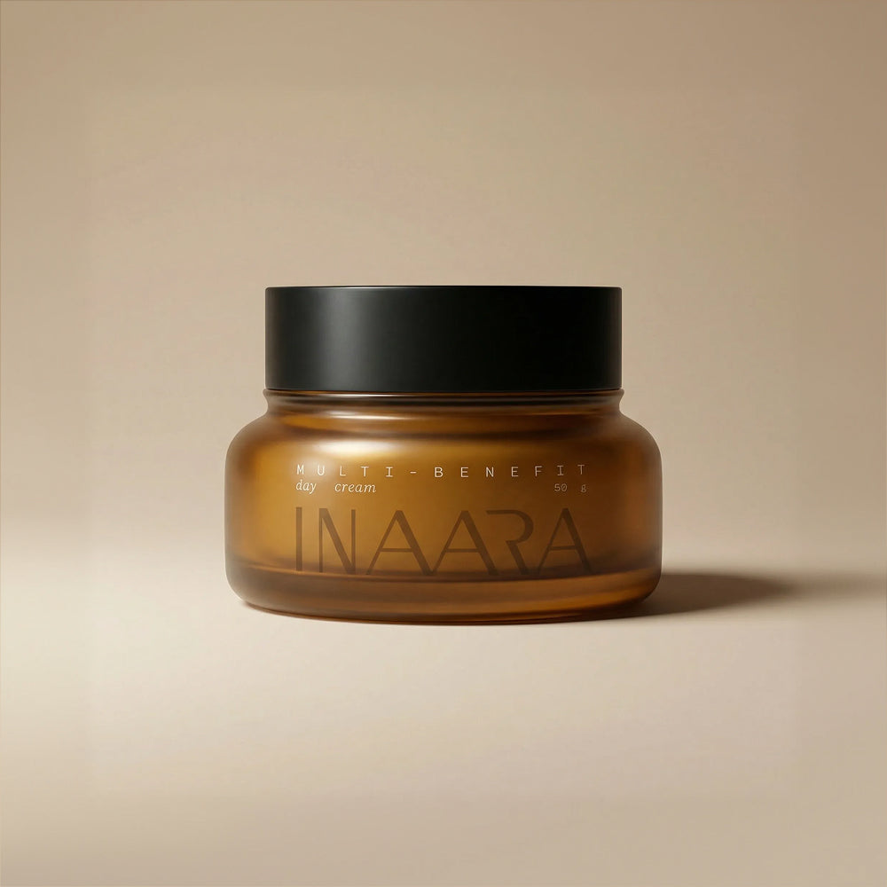 Multi-Benefit Day Cream