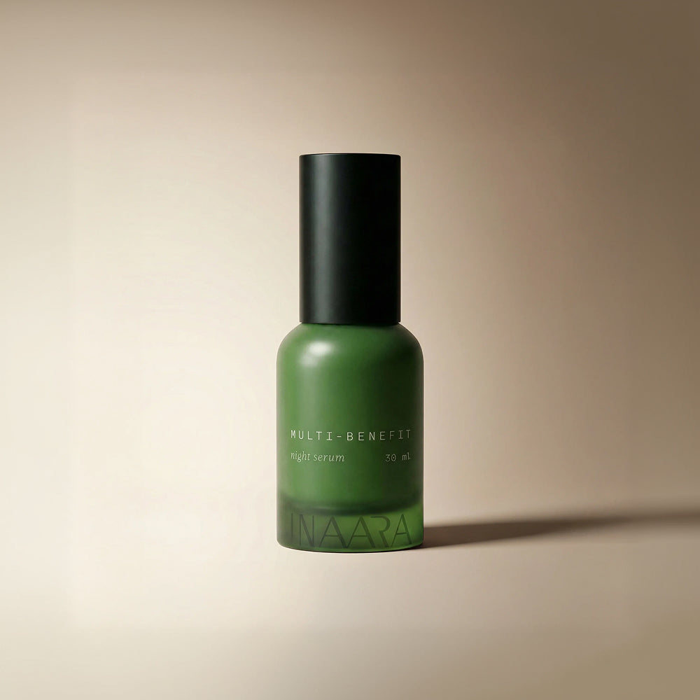 Multi-Benefit Night Serum