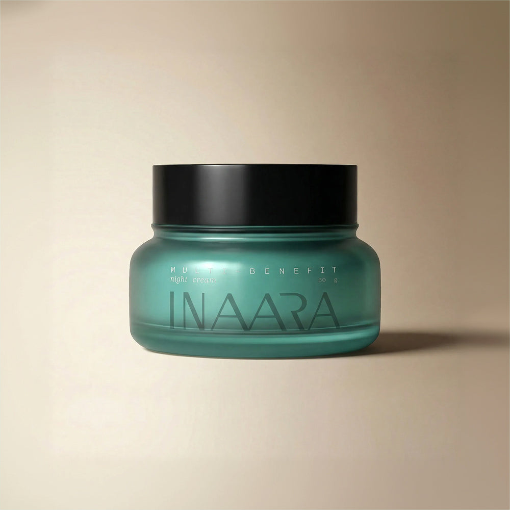 Multi-Benefit Night Cream