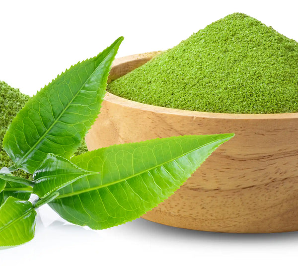 Green tea extract