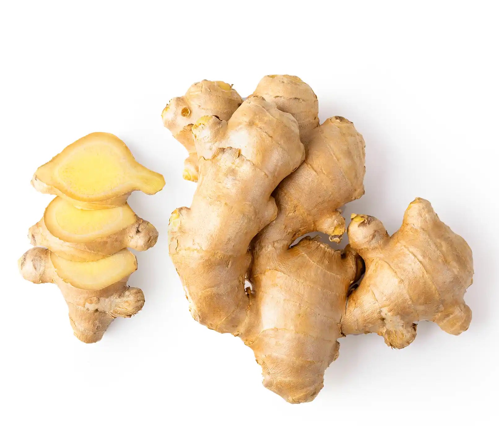 Hedychium Coronarium Root Extract