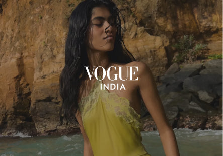 VOGUE