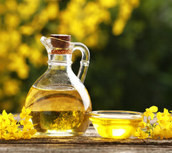 Brassica Campestris Oil (Rape Seed Oil)