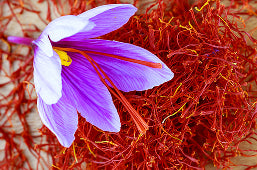 Saffron