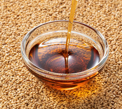 Sesamum Indicum Seed Oil